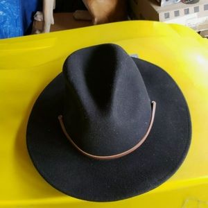 Brixton Field Hat Size L
